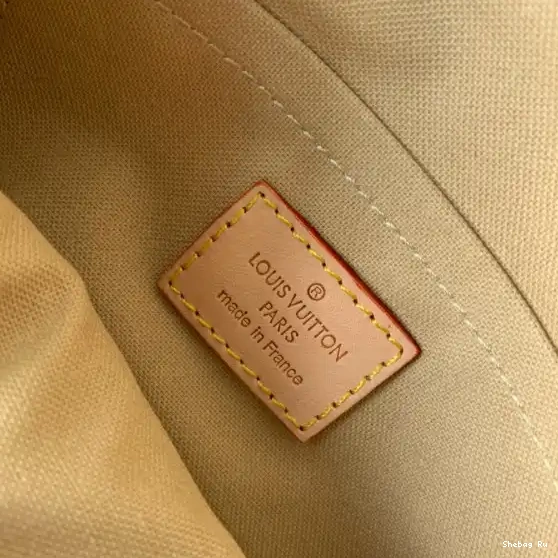 Vuitton Favorite PM Louis 0622